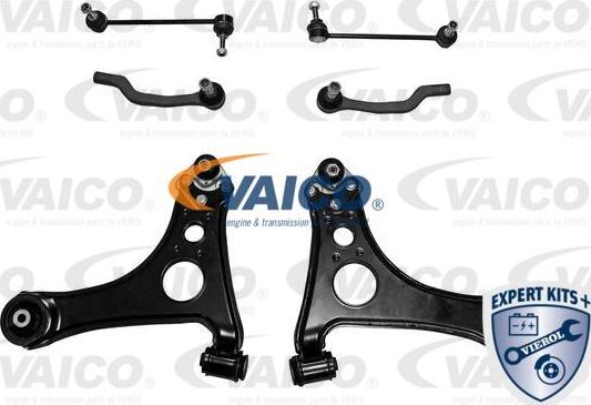 VAICO V30-7652 - Комплектующее руля, подвеска колеса autospares.lv