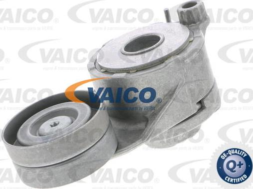 VAICO V30-7663 - Натяжитель, поликлиновый ремень autospares.lv