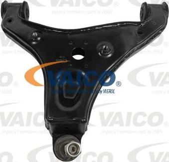 VAICO V30-7603 - Рычаг подвески колеса autospares.lv