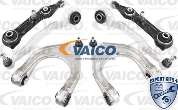 VAICO V30-7617 - Комплектующее руля, подвеска колеса autospares.lv