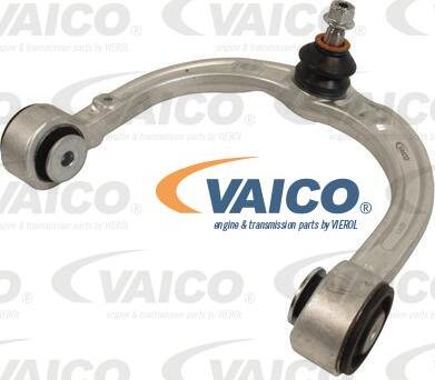 VAICO V30-7634 - Рычаг подвески колеса autospares.lv