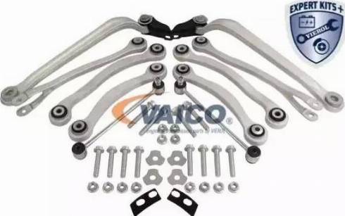 VAICO V30-7630 - Комплектующее руля, подвеска колеса autospares.lv