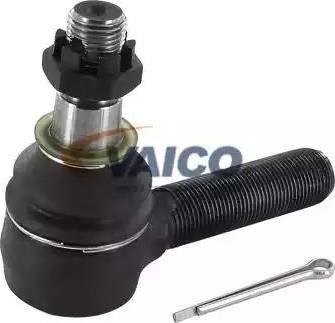 VAICO V30-7195 - Наконечник рулевой тяги, шарнир autospares.lv