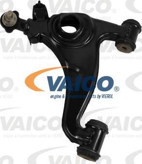 VAICO V30-7145 - Рычаг подвески колеса autospares.lv