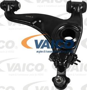 VAICO V30-7141 - Рычаг подвески колеса autospares.lv