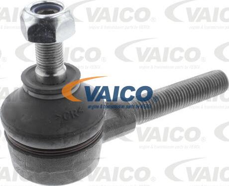 VAICO V30-7158 - Наконечник рулевой тяги, шарнир autospares.lv