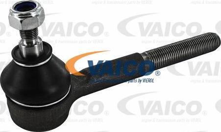 VAICO V30-7164 - Наконечник рулевой тяги, шарнир autospares.lv