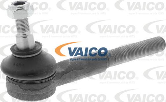 VAICO V30-7165 - Наконечник рулевой тяги, шарнир autospares.lv