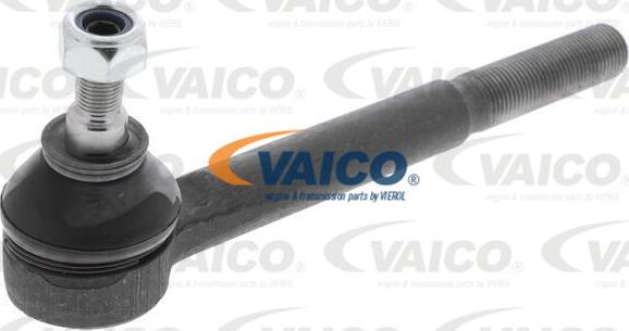 VAICO V30-7166-1 - Наконечник рулевой тяги, шарнир autospares.lv