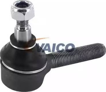 VAICO V30-7160 - Наконечник рулевой тяги, шарнир autospares.lv