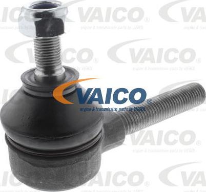 VAICO V30-7161 - Наконечник рулевой тяги, шарнир autospares.lv