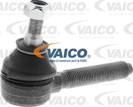 VAICO V30-7163-1 - Наконечник рулевой тяги, шарнир autospares.lv