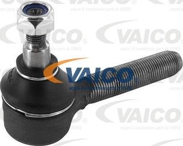 VAICO V30-7167-1 - Наконечник рулевой тяги, шарнир autospares.lv