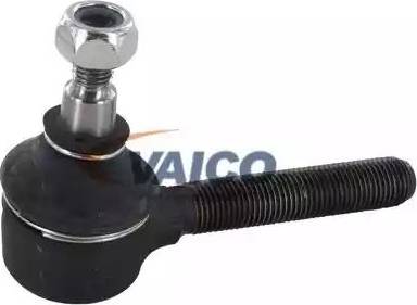 VAICO V30-7104 - Наконечник рулевой тяги, шарнир autospares.lv