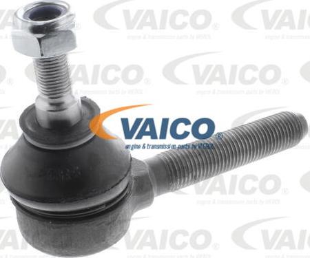 VAICO V30-7106 - Наконечник рулевой тяги, шарнир autospares.lv