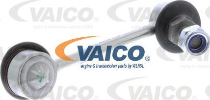 VAICO V30-7119 - Тяга / стойка, стабилизатор autospares.lv