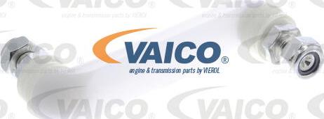 VAICO V30-7117 - Тяга / стойка, стабилизатор autospares.lv