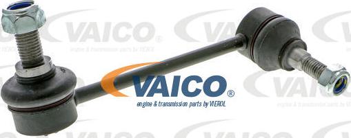 VAICO V30-7139 - Тяга / стойка, стабилизатор autospares.lv