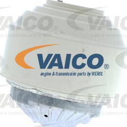 VAICO V30-7391 - Подушка, опора, подвеска двигателя autospares.lv