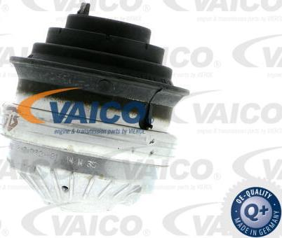 VAICO V30-7392 - Подушка, опора, подвеска двигателя autospares.lv