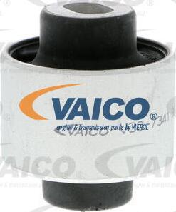 VAICO V30-7341 - Сайлентблок, рычаг подвески колеса autospares.lv
