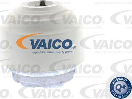 VAICO V30-7389 - Подушка, опора, подвеска двигателя autospares.lv