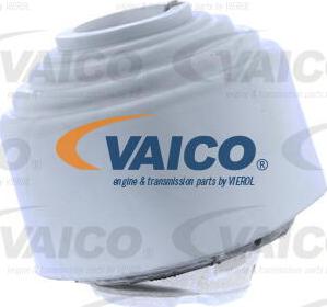 VAICO V30-7385 - Подушка, опора, подвеска двигателя autospares.lv