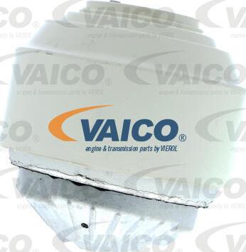 VAICO V30-7387-1 - Подушка, опора, подвеска двигателя autospares.lv