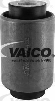 VAICO V30-7332 - Сайлентблок балки моста autospares.lv