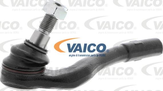 VAICO V30-7370 - Наконечник рулевой тяги, шарнир autospares.lv