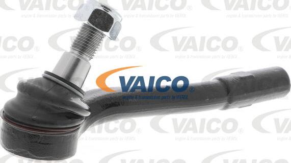 VAICO V30-7371 - Наконечник рулевой тяги, шарнир autospares.lv