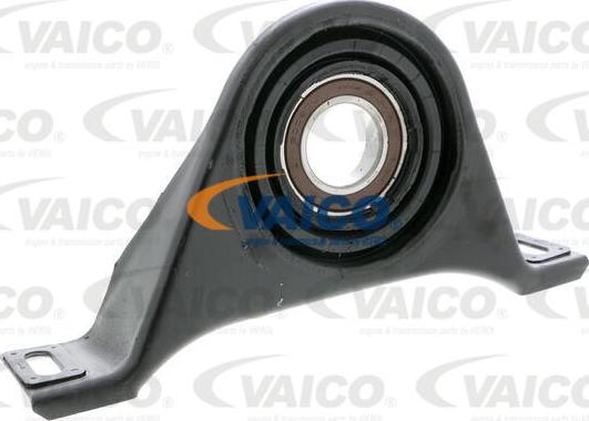 VAICO V30-7378-1 - Подшипник карданного вала, центральная подвеска autospares.lv