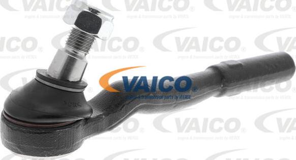 VAICO V30-7372 - Наконечник рулевой тяги, шарнир autospares.lv