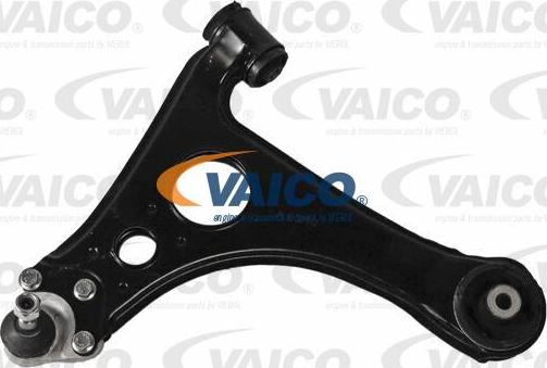 VAICO V30-7246 - Рычаг подвески колеса autospares.lv