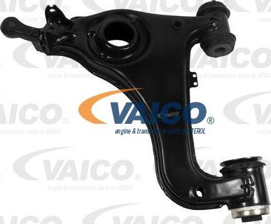 VAICO V30-7243 - Рычаг подвески колеса autospares.lv