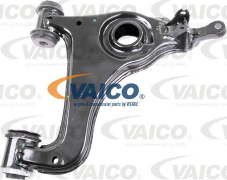 VAICO V30-7242 - Рычаг подвески колеса autospares.lv