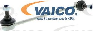 VAICO V30-7259 - Тяга / стойка, подвеска колеса autospares.lv