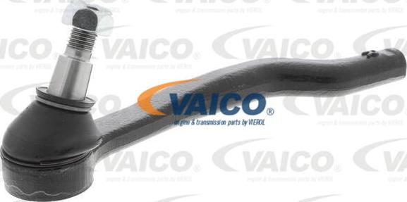 VAICO V30-7204 - Наконечник рулевой тяги, шарнир autospares.lv