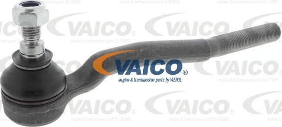 VAICO V30-7200 - Наконечник рулевой тяги, шарнир autospares.lv