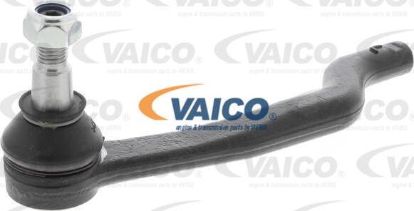 VAICO V30-7203 - Наконечник рулевой тяги, шарнир autospares.lv