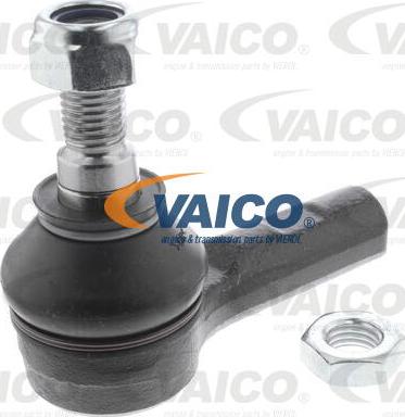 VAICO V30-7202-1 - Наконечник рулевой тяги, шарнир autospares.lv