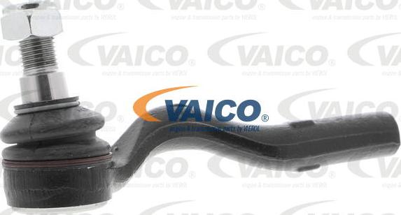 VAICO V30-7214 - Наконечник рулевой тяги, шарнир autospares.lv