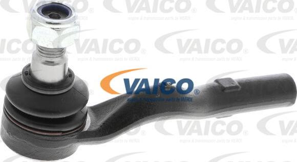 VAICO V30-7215-1 - Наконечник рулевой тяги, шарнир autospares.lv