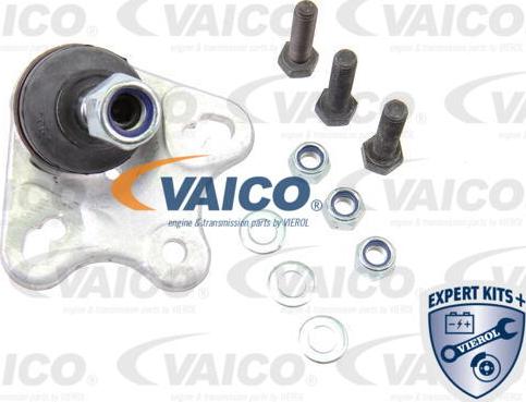 VAICO V30-7210 - Шаровая опора, несущий / направляющий шарнир autospares.lv