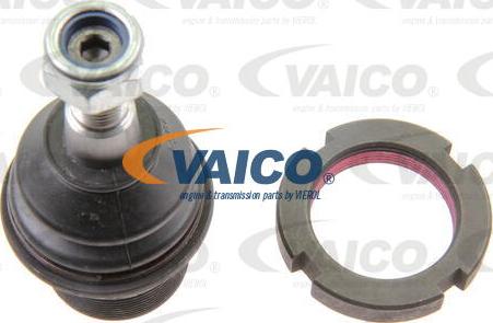 VAICO V30-7280 - Шаровая опора, несущий / направляющий шарнир autospares.lv