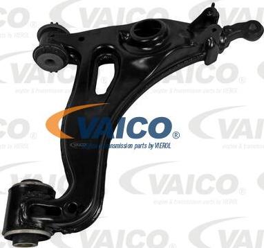 VAICO V30-7239 - Рычаг подвески колеса autospares.lv