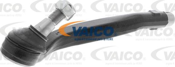 VAICO V30-7272 - Наконечник рулевой тяги, шарнир autospares.lv