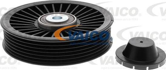 VAICO V31-0032 - Ролик, поликлиновый ремень autospares.lv