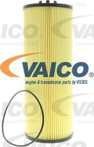 VAICO V31-1013 - Масляный фильтр autospares.lv