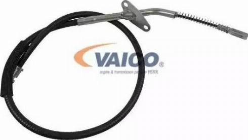VAICO V31-30006 - Тросик, cтояночный тормоз autospares.lv